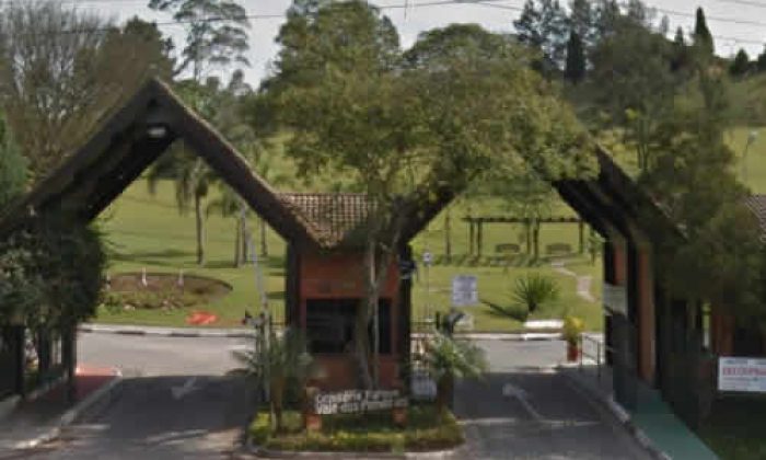 Crematório Mauá Vale dos Pinheirais - Informações
